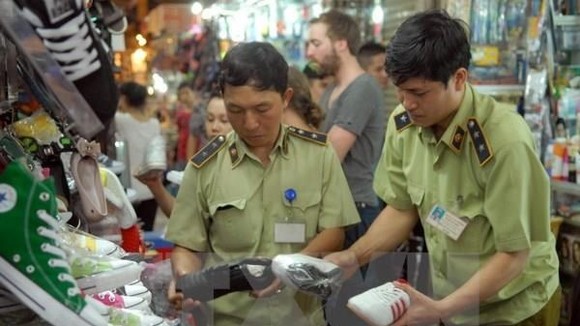 Ảnh chỉ mang tính minh họa. (Nguồn: TTXVN)
