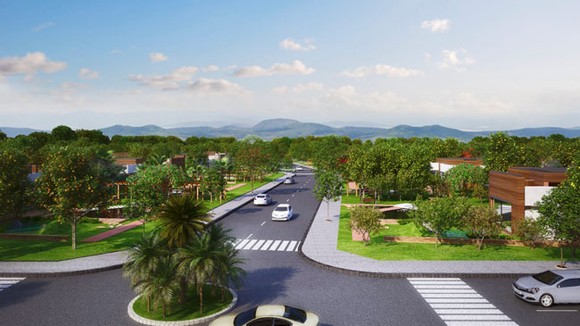 Mô hình Second Home – Ngôi nhà thứ hai đang trở thành sự lựa chọn của nhiều gia đình.
