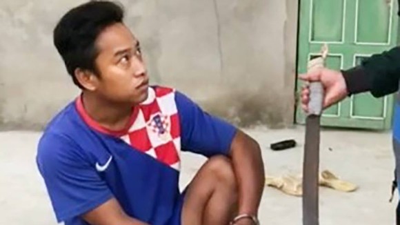 Vụ án bác sĩ Chiêm Quốc Thái bị truy sát từng gây xôn xao dư luận trong tháng 3-2018.