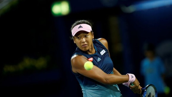 Thất bại của Osaka ở Dubai là nguồn cơn để Kvitova lên tiếng khuyên dạy