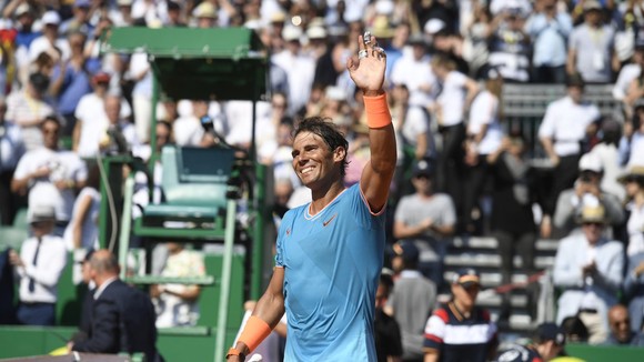 Rafael Nadal
