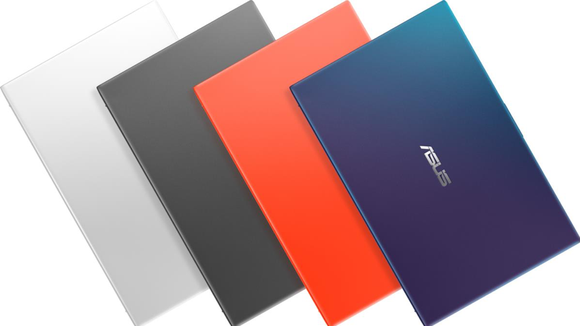 Bốn màu đặc biệt của VivoBook 14/15 A412/A512