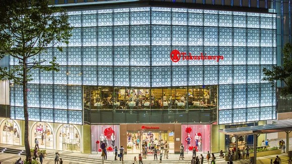 Takashimaya Việt Nam cùng các đối tác FPT Software, Toshiba khai trương hệ thống CRM - Hệ thống quản lý khách hàng