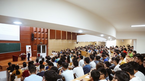 VNG không lấy thành công cũ làm mục tiêu mới