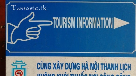 Hanoi strives for smoke-free environment for tourism (Source: hanoimoi.com.vn)