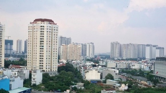 The US$125 million credit is aimed to assist Ho Chi Minh City to strengthen the institutional foundations for sustainable urban development (Photo: VNA)