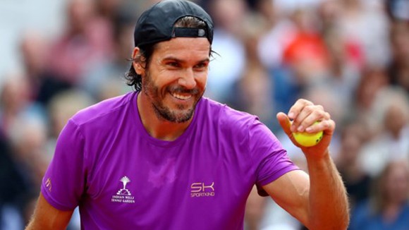 Tommy Haas