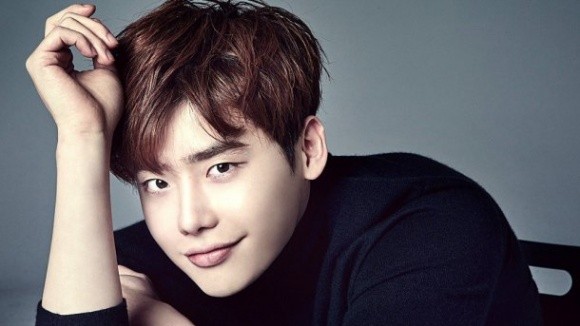 Lee Jong Suk: Đại sứ du lịch mới của Hàn Quốc