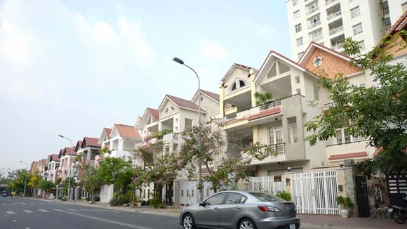 Tính thuế GTGT đối với chuyển quyền sử dụng đất sẽ làm giá bất động sản tăng