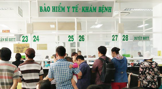 Thanh tra Quỹ Bảo hiểm y tế, đấu thầu thuốc chữa bệnh