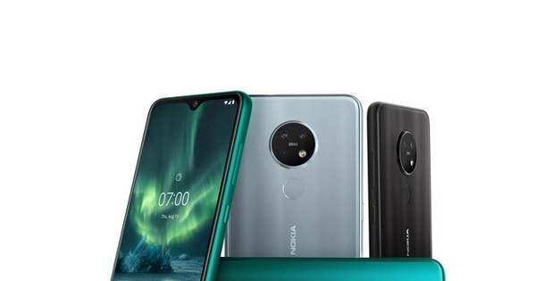HMD Global trình làng nhiều dòng sản phẩm điện thoại tại thị trường Việt Nam