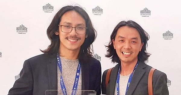 Vietnamese Short Film Honored At Cannes Film Festival Cultureart