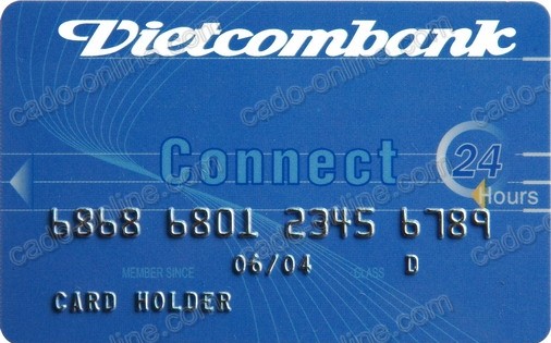 Activate Hacc Debit Card