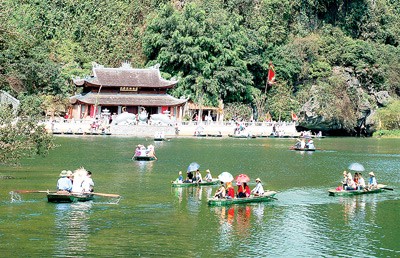 Saigontourist ưu đãi đến 4,59 triệu đồng trong chùm tour kích cầu
