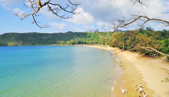 Saigontourist khuyến mãi lớn tại Ngày hội du lịch TPHCM 2016
