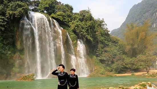 Saigontourist khuyến mãi tại Ngày hội Du lịch TPHCM 2017