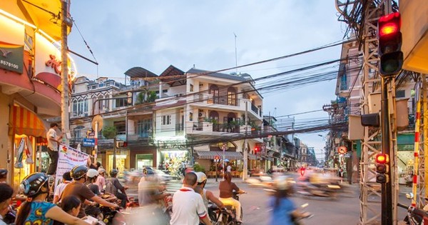 ho chi minh city is ho chi minh city is