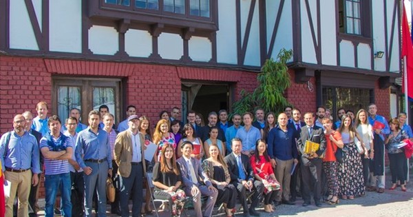 VN promotes trade & tourism cooperation in Chile