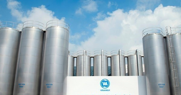 Vinamilk tops list of prestigious food – beverage firms in 2017