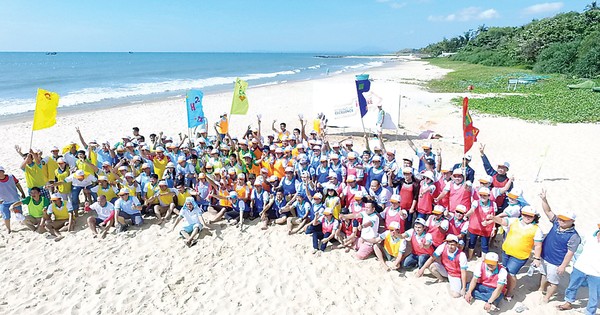 Viettours - “chuyên gia thiết kế” những đường tour đẳng cấp