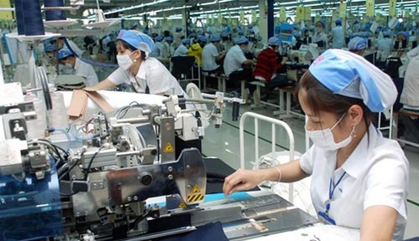 Giải "thế khó" cho mục tiêu 1 triệu doanh nghiệp vào năm 2020
