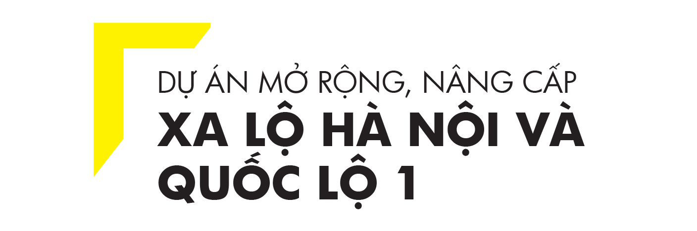 Hàng loạt dự án hạ tầng trọng điểm lỗi hẹn ảnh 1