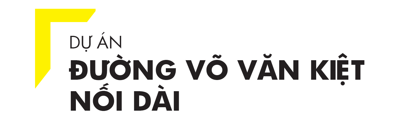 Hàng loạt dự án hạ tầng trọng điểm lỗi hẹn ảnh 4