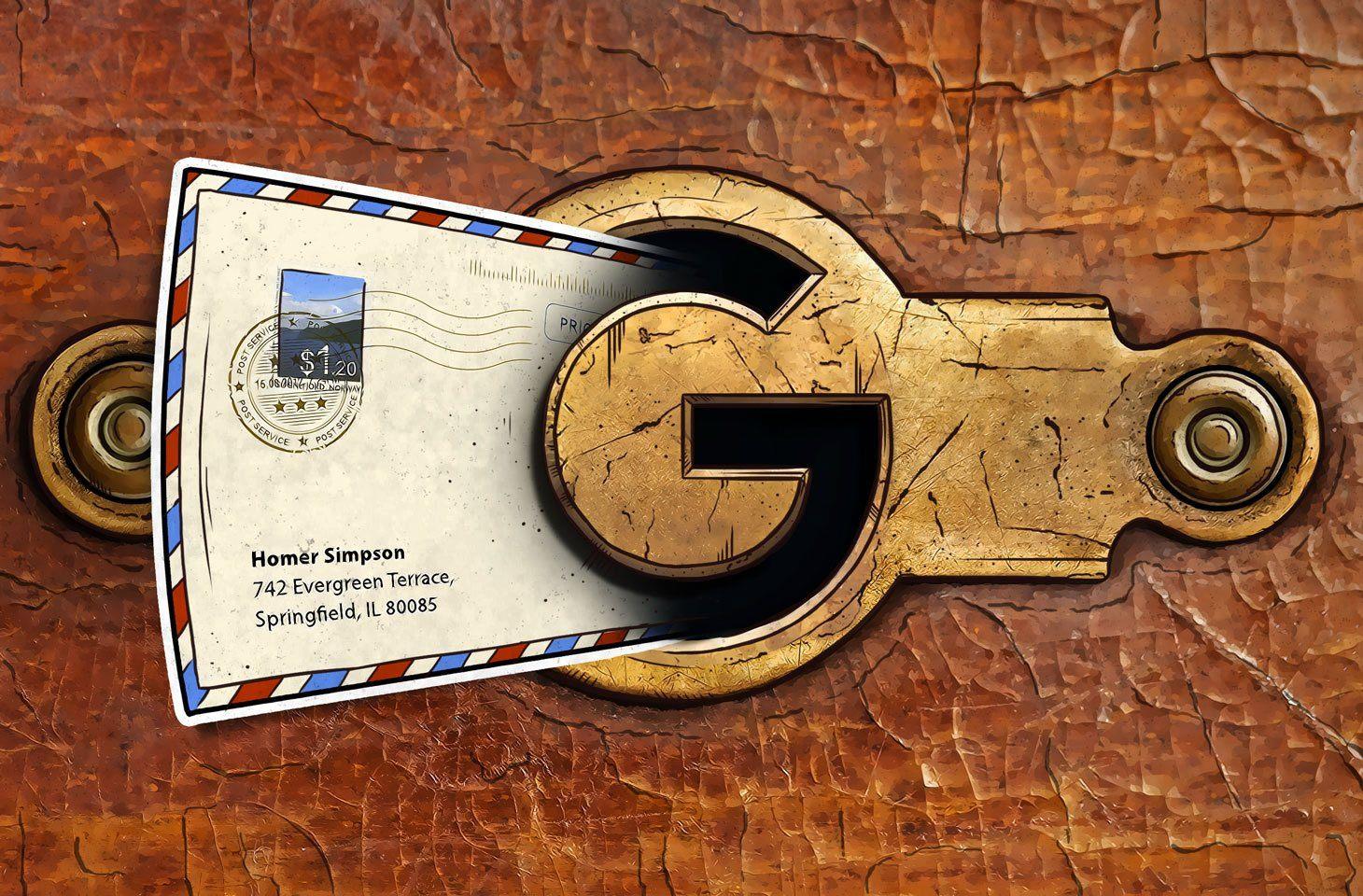 Cách thức spammer tấn công các dịch vụ của Google Dùng thư rác tấn công các dịch vụ của Google cũng là tấn công người dùng