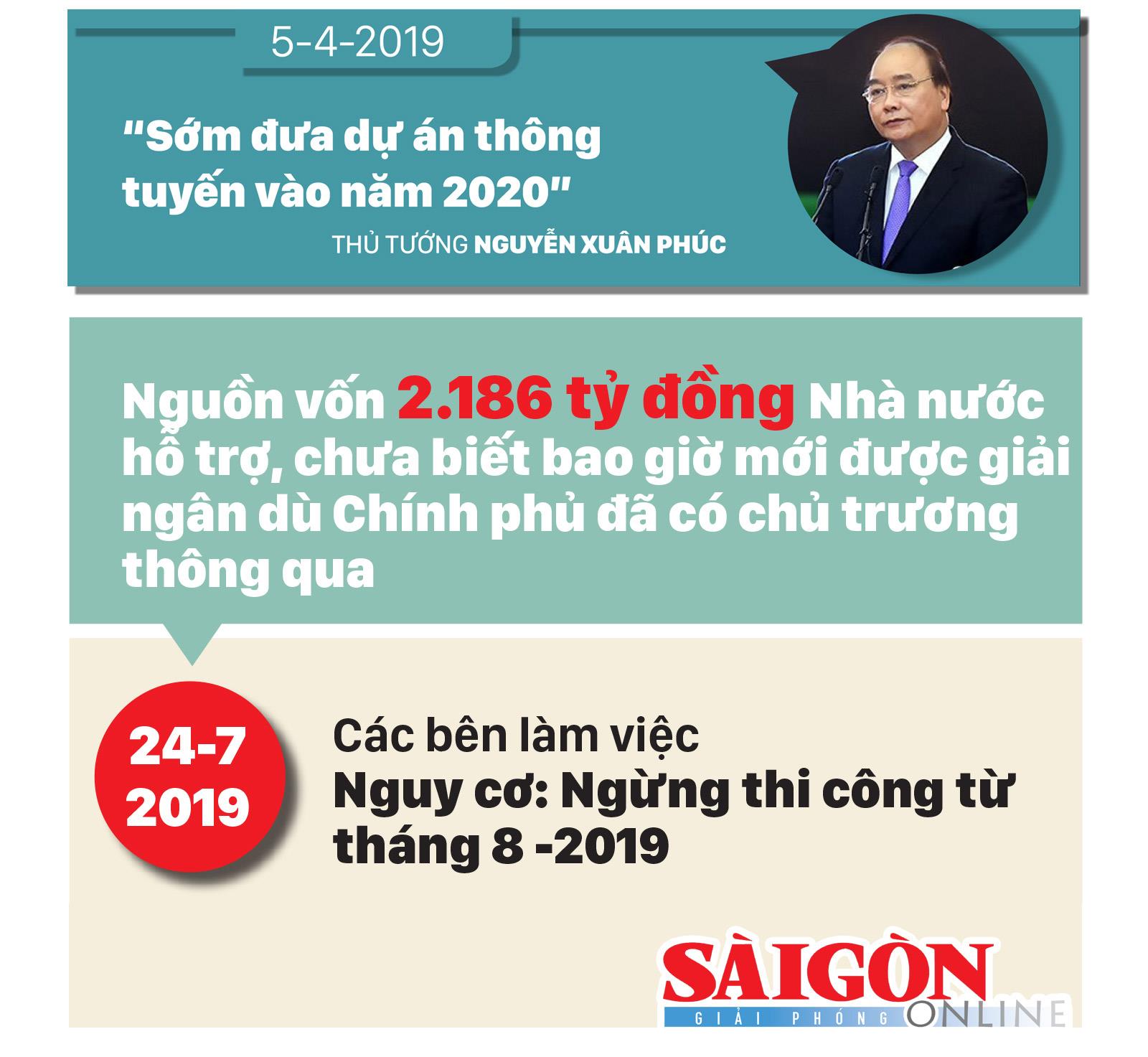 Mờ mịt cao tốc Trung Lương - Mỹ Thuận ảnh 6