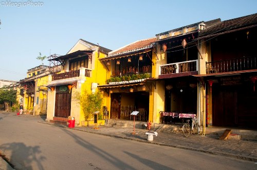 Hội An vào top 12 thành phố châu Á nên đến