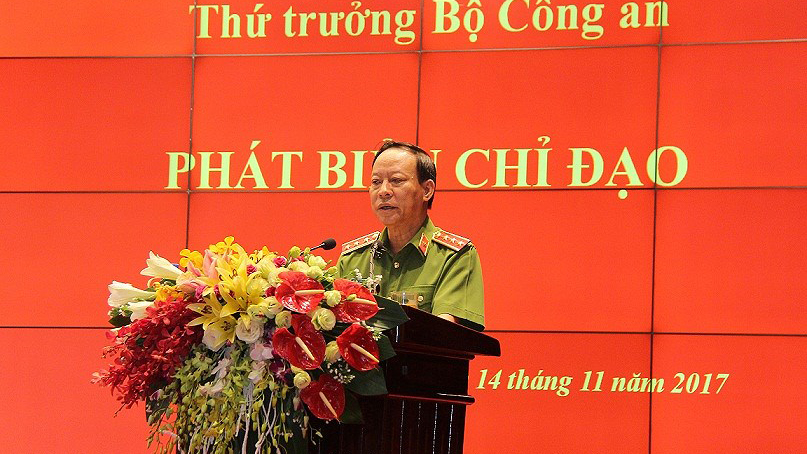 Triển khai xây dựng cơ sở dữ liệu quốc gia về dân cư ảnh 1