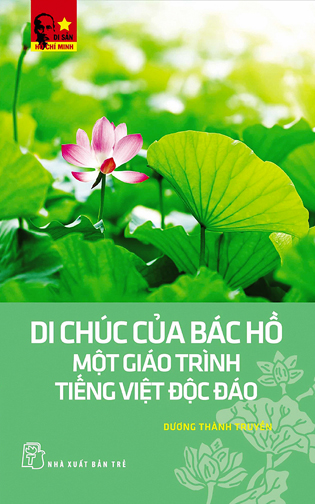 Di chúc của Bác Hồ