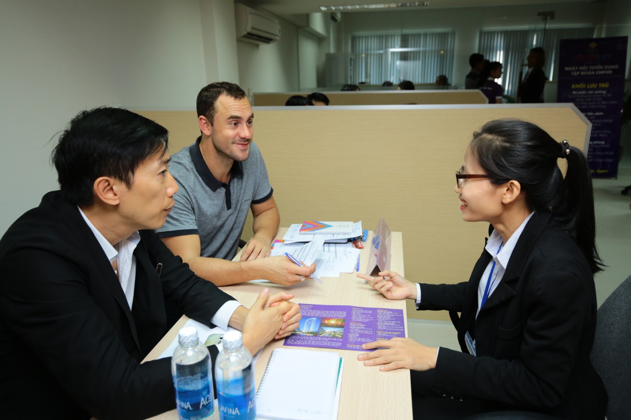 Đà Nẵng: Tuyển dụng 2.000 lao động ngành du lịch ảnh 1