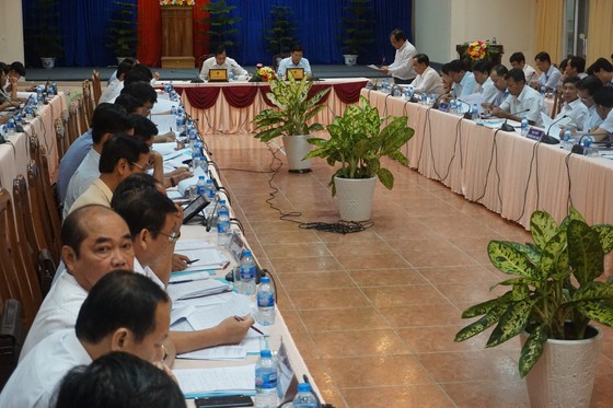 Còn nhiều khó khăn sắp xếp lại trường lớp và giáo viên tại Cà Mau ảnh 1