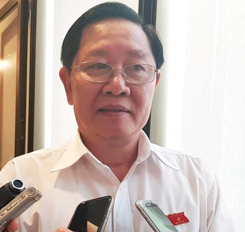Giảm biên chế để tăng hiệu quả và tăng lương ảnh 1