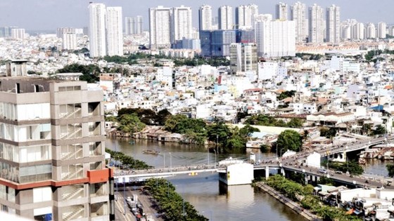 ĐBQH ủng hộ có cơ chế đặc thù cho “đầu tàu” TPHCM ảnh 1