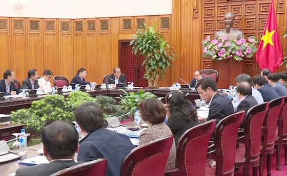 Thủ tướng quyết định mở rộng sân bay Tân Sơn Nhất về phía nam ảnh 1