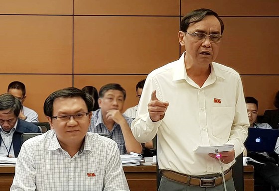 Cần có quy định nghiêm cấm hành vi ép người khác uống rượu bia ảnh 2