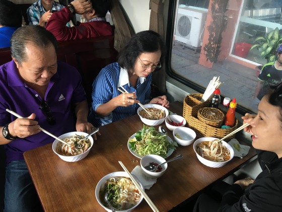 Tăng cường kết nối du lịch TPHCM tại Phú Yên ảnh 3