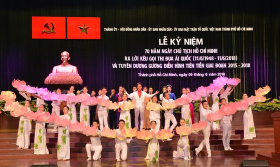 Chú trọng khen thưởng người lao động trực tiếp sản xuất ảnh 2