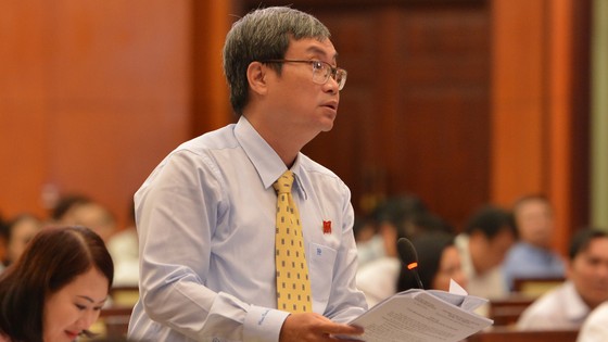 Tán thành chương trình sữa học đường, yêu cầu thực hiện công khai ảnh 2