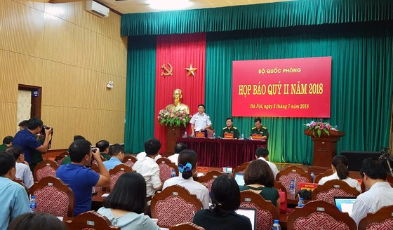 Bộ Quốc phòng chuẩn bị đưa vụ án “Út trọc” ra xét xử ảnh 1