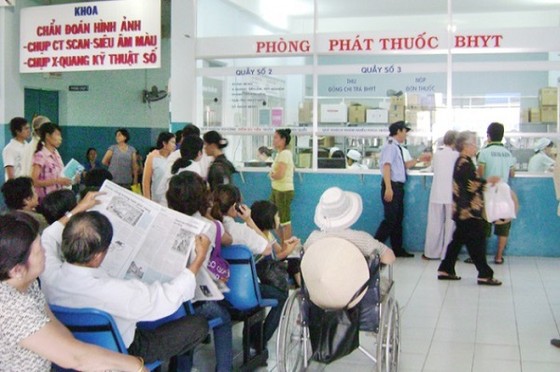 Điều chỉnh giá dịch vụ y tế từ ngày 15-7: Bệnh viện giảm nguồn thu, bệnh nhân hưởng lợi? ảnh 2