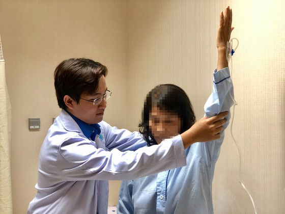 Đau khớp vai và những lầm tưởng nguy hại ảnh 1