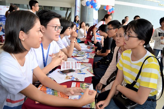 Quy chế tuyển sinh ĐH-CĐ sư phạm: Còn nhiều ý kiến khác nhau ảnh 1