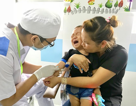Nâng cao chất lượng y tế vì người bệnh ảnh 1