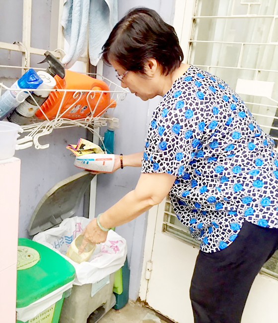 Sâu sát cùng dân ảnh 1