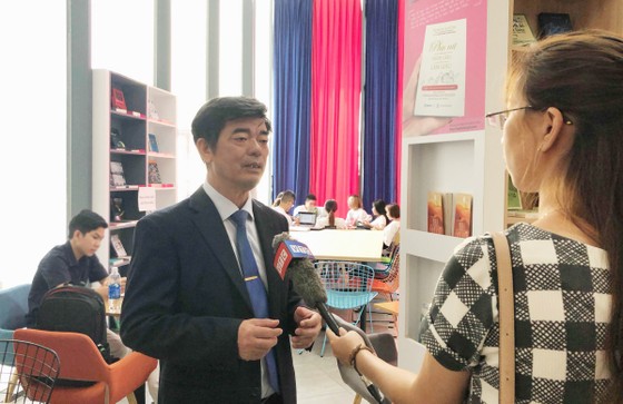 HIU đào tạo giáo viên mầm non quốc tế: Tuyển sinh là tuyển dụng ảnh 1