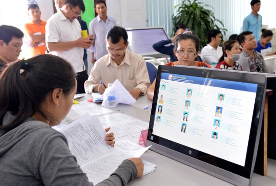 Công tác cán bộ-khâu then chốt trong xây dựng Đảng-Bài 2: Mở rộng dân chủ để dân kiểm soát quyền lực ảnh 1