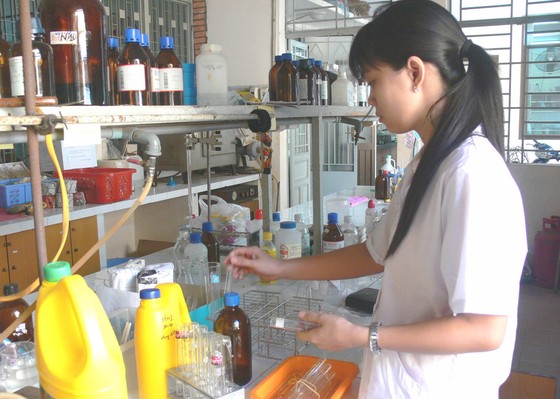 Xếp hạng đại học: Thực lực hai đại học của ta tới đâu? ảnh 1